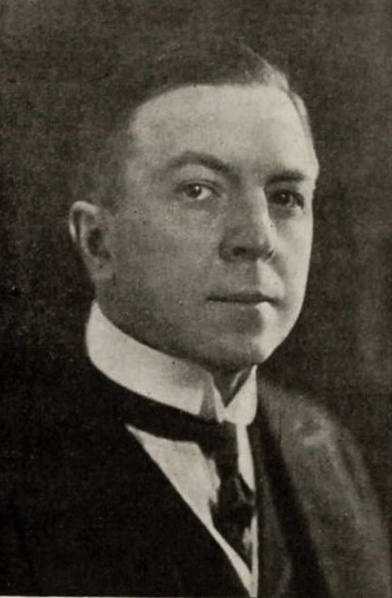 Руперт Хьюз