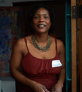 Тиа Ханникатт