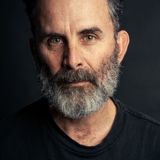 Дирк Хантер