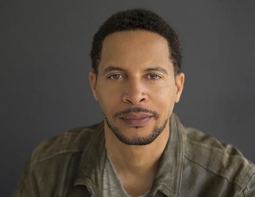 Кевин Хантер