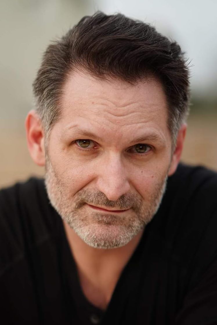 Мэттью Херли