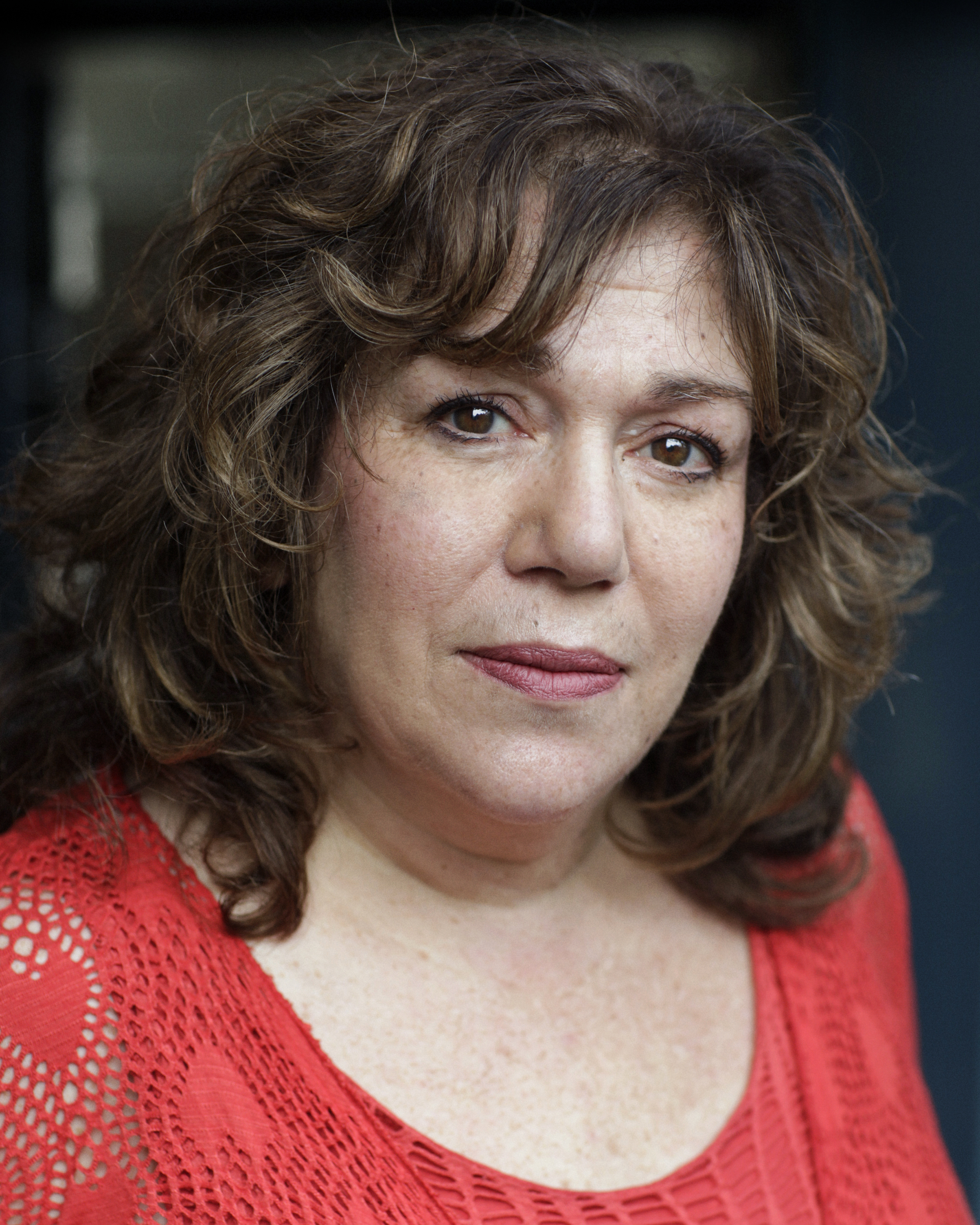 Аманда Хервиц