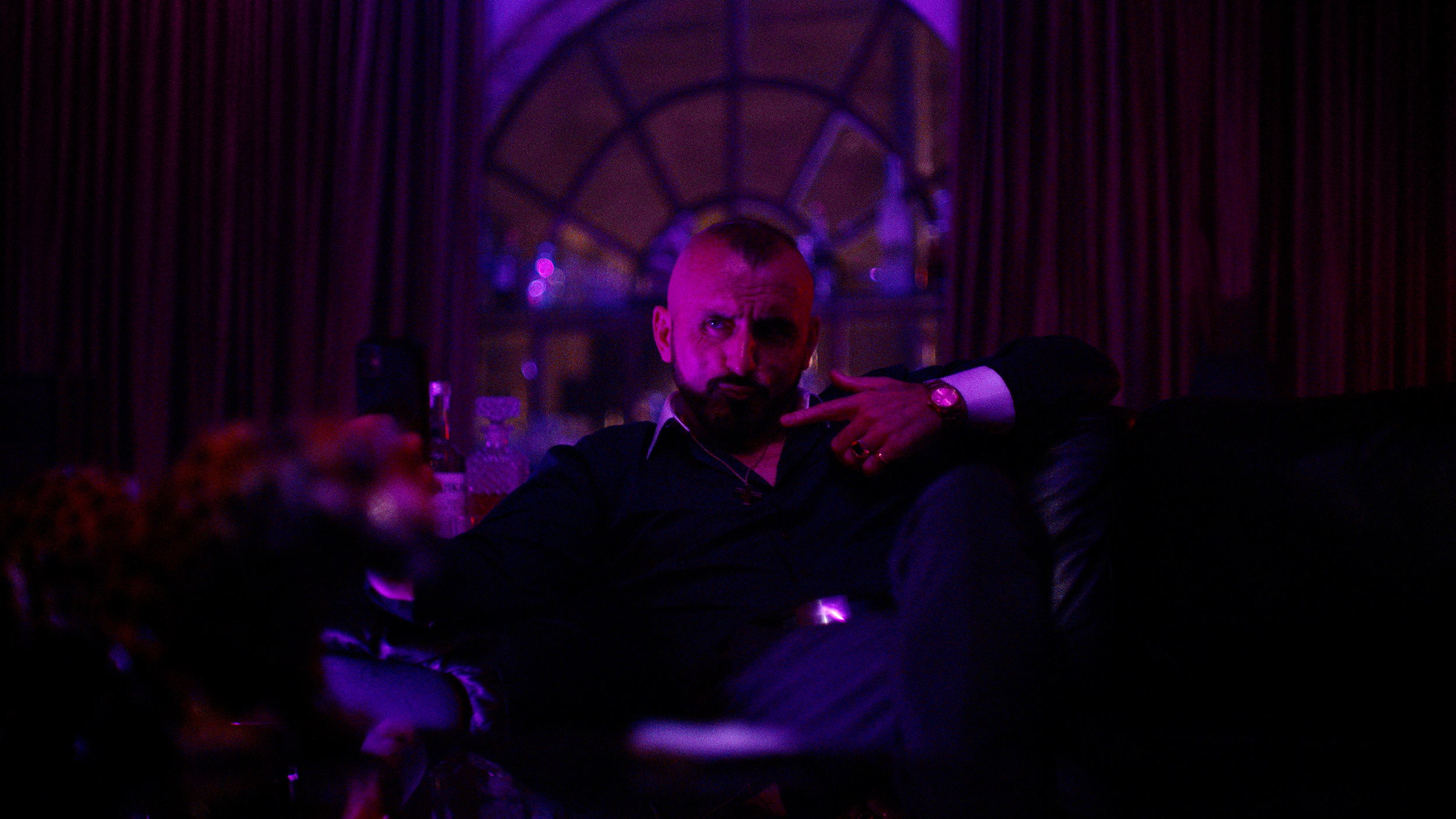 Рамадан Хусейни