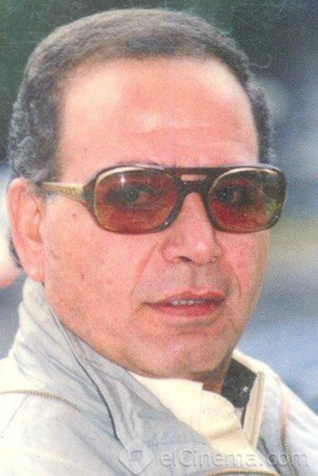 Хуссейн  Камал