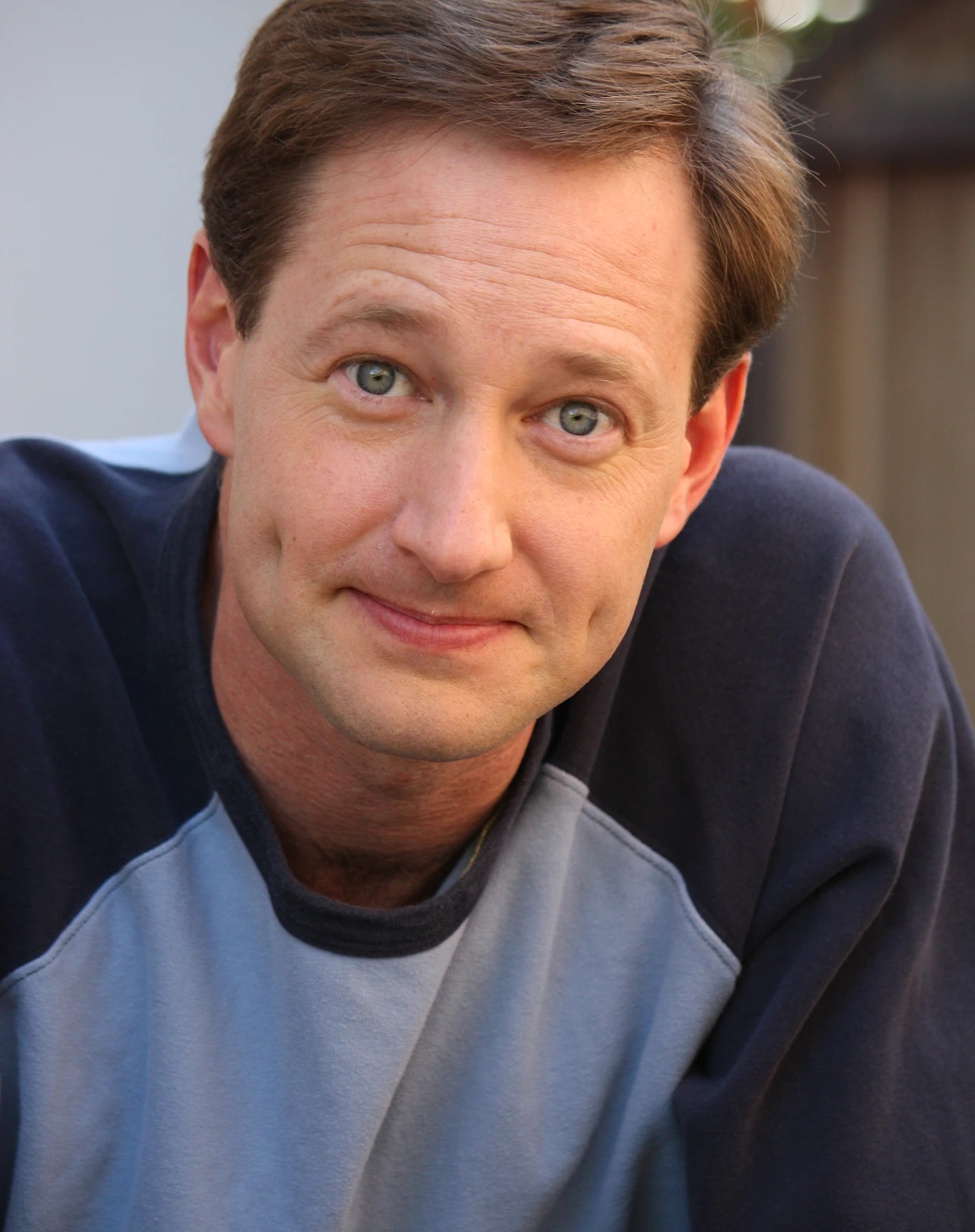 Дэвид Хасси