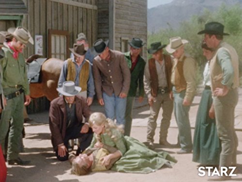 Патришиа Хьюстон