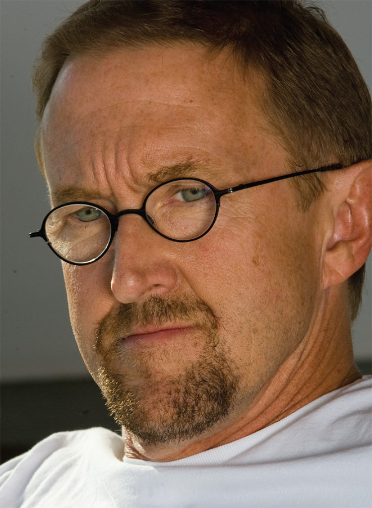 Джо Хатшинг