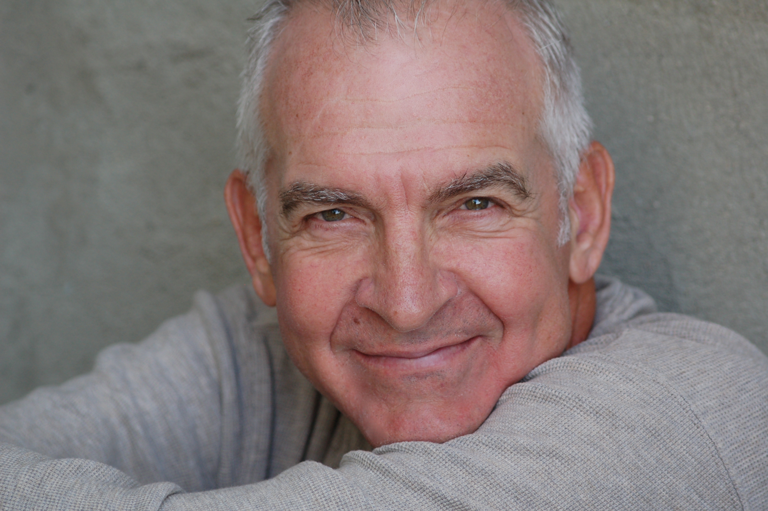 Марк Хаттер