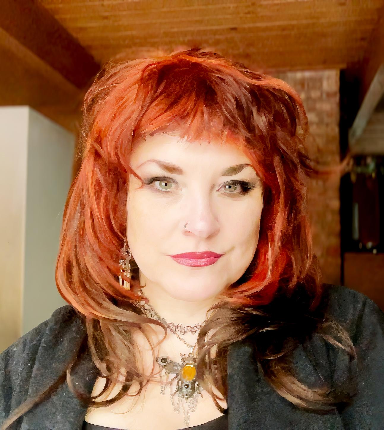 Мэри Луиз Хаттер