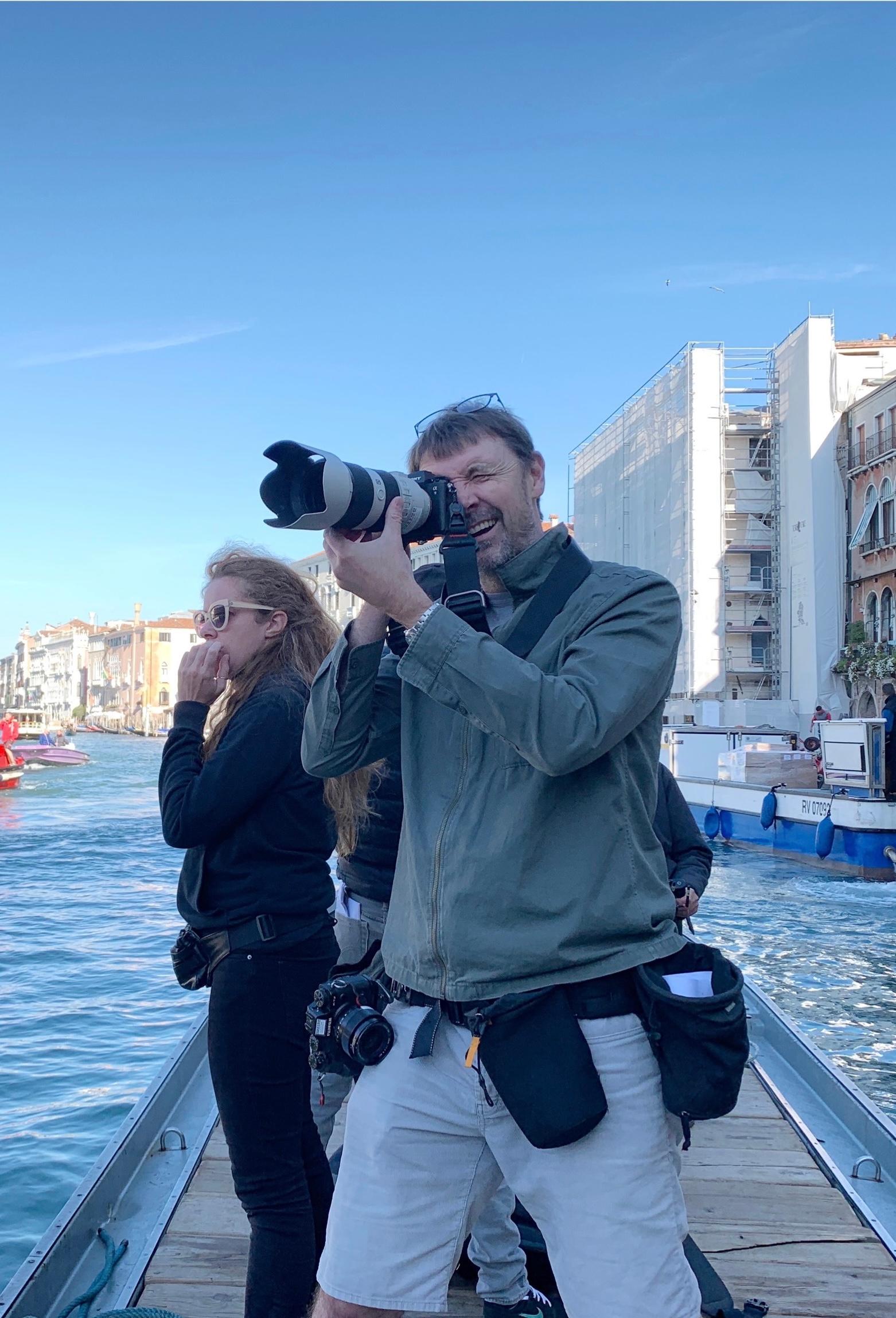 Колин Хаттон