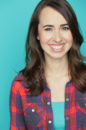 Джастин Хаксли