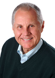 Джон У. Хайд