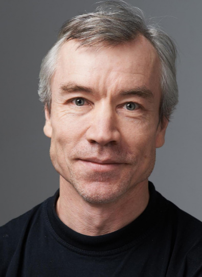 Ринат Ибрагимов