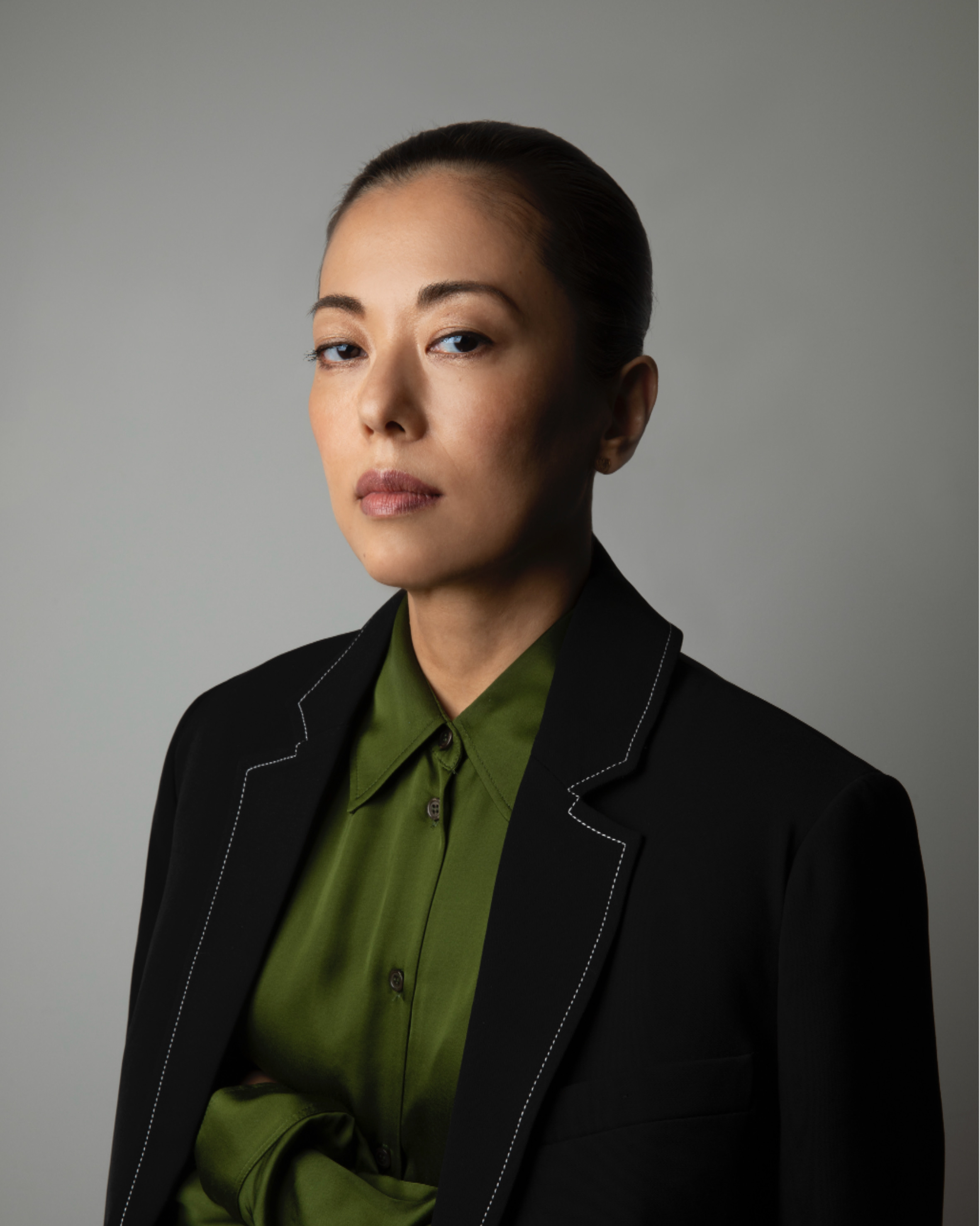 Юкико Икеда