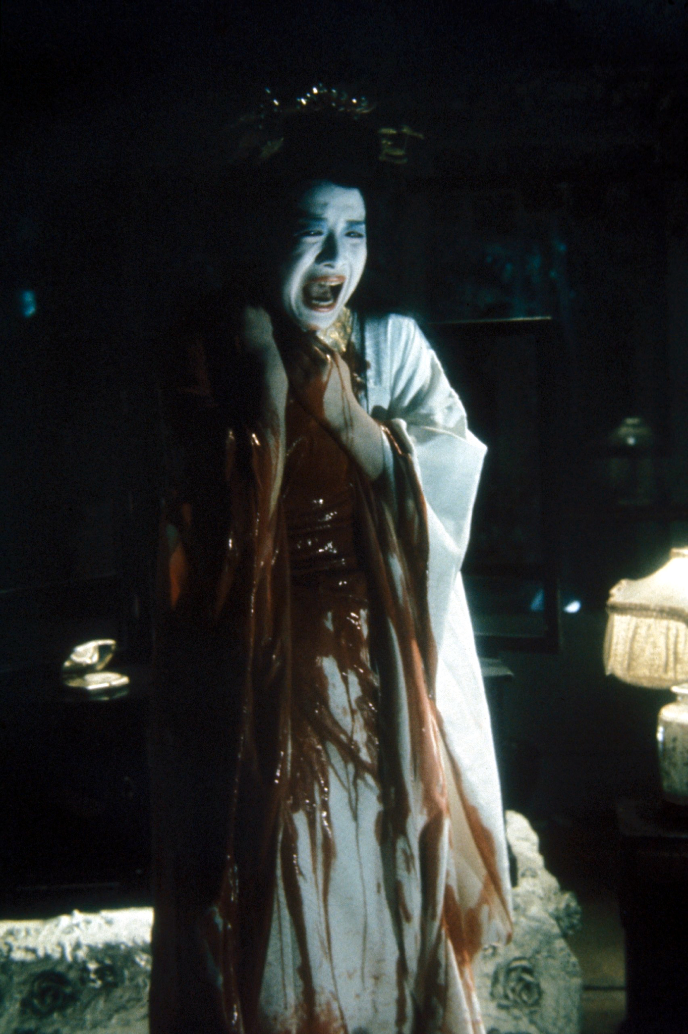 Кимико Икэгами