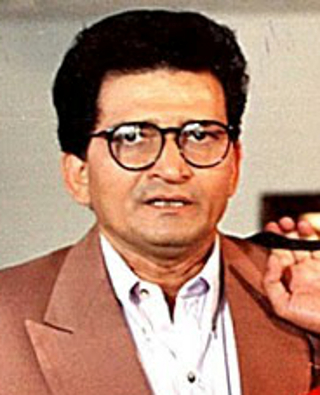 Шафи Инамдар