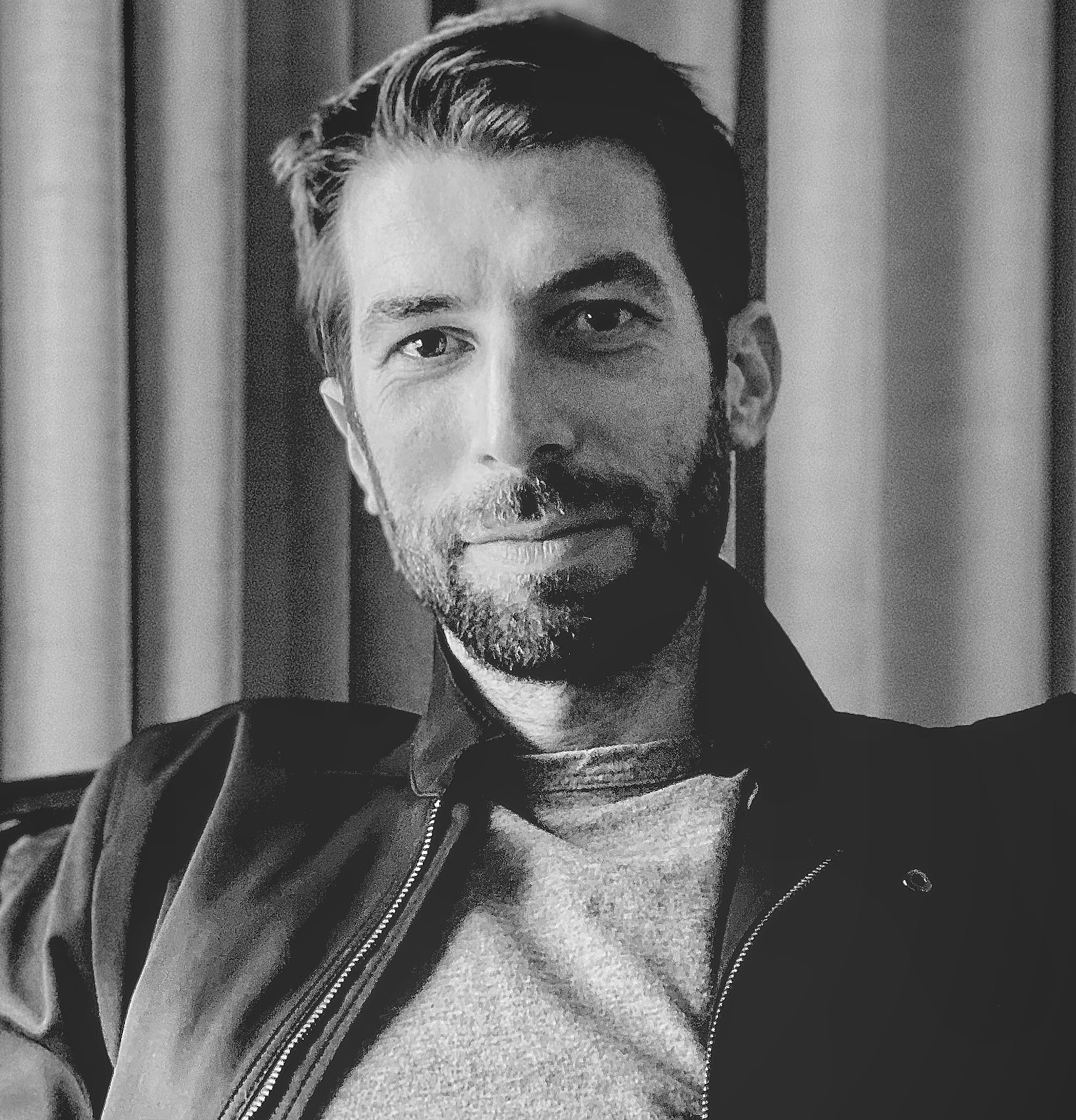 Эндрю Ирвин