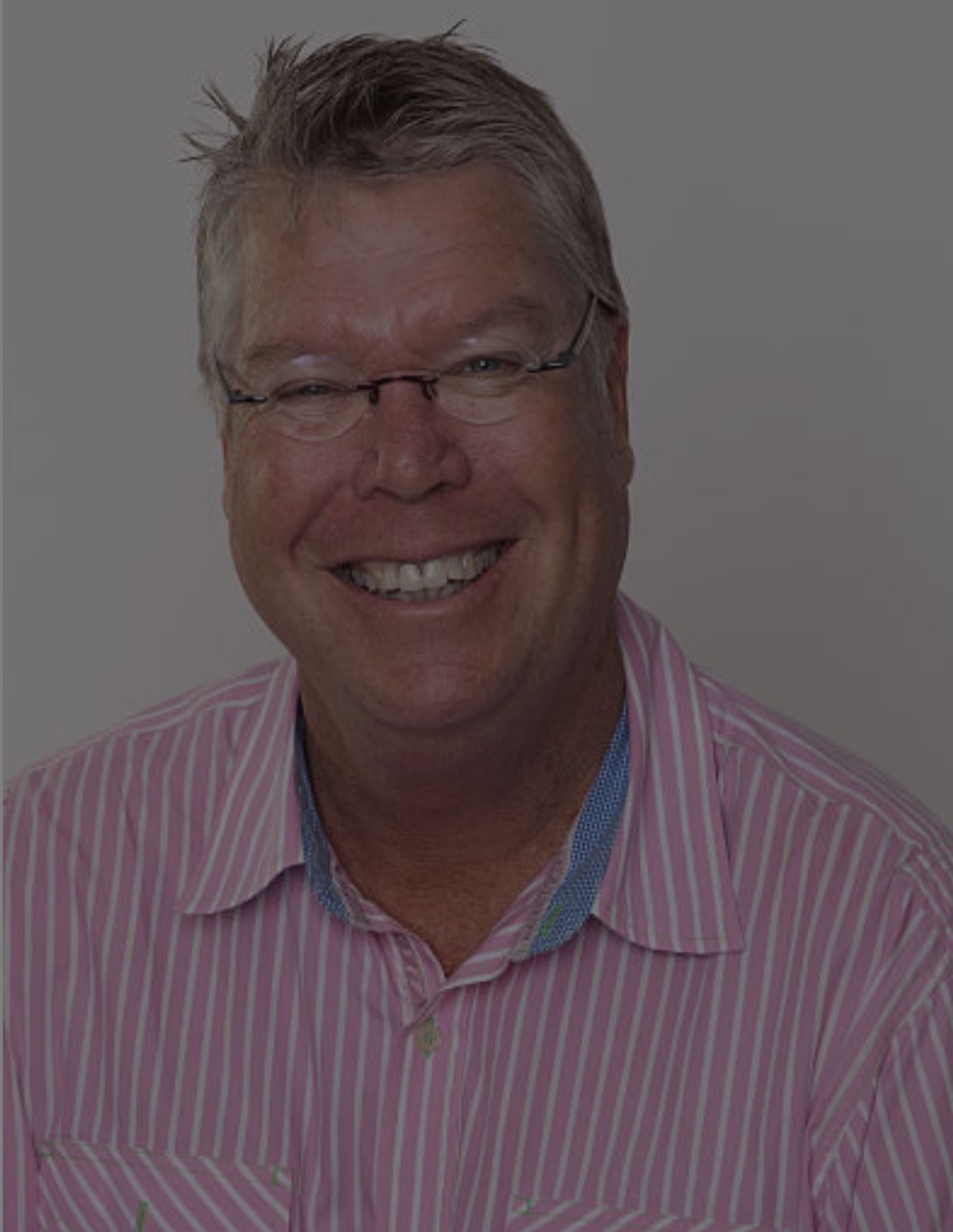 Питер Айзэксен