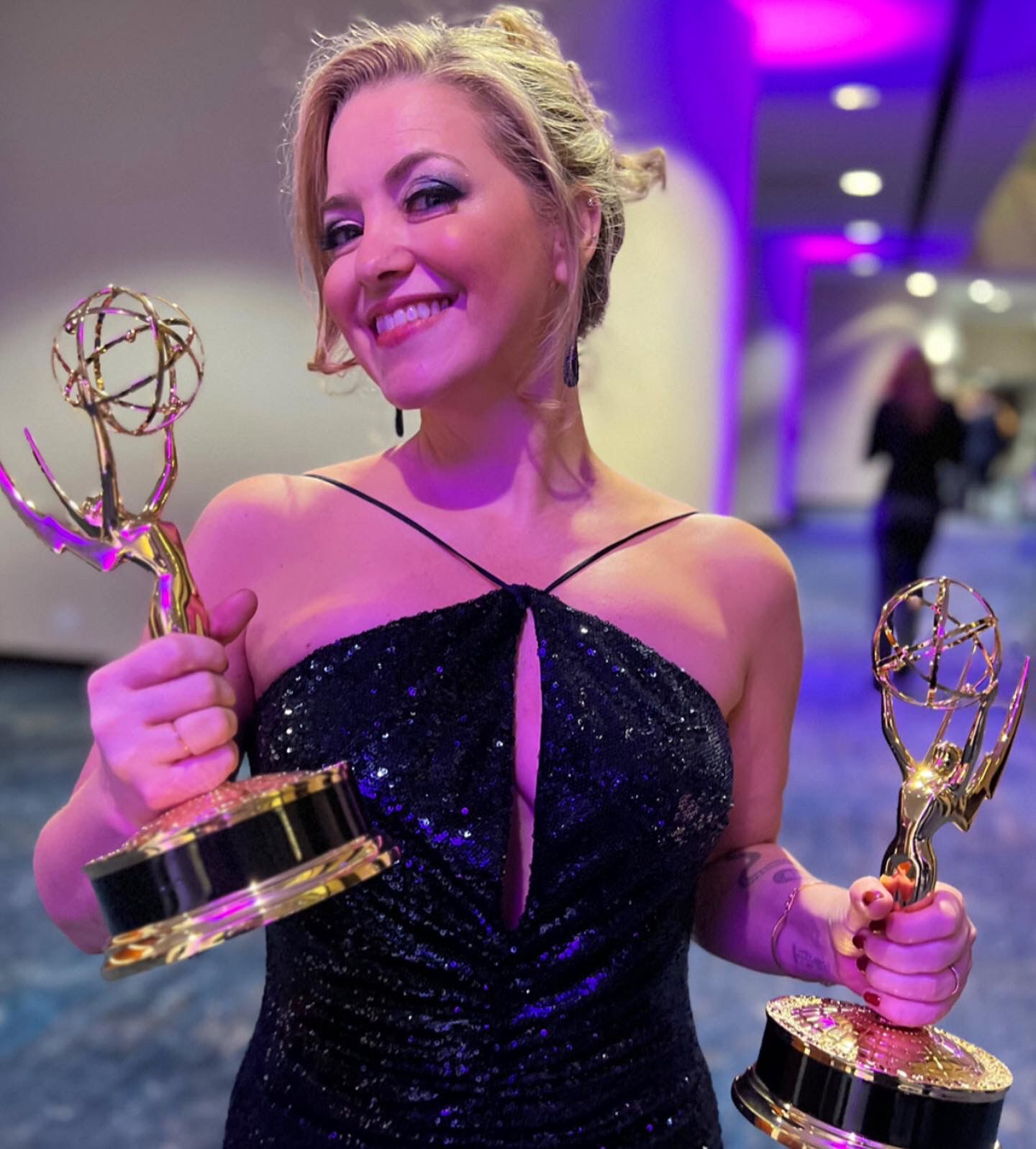 Татьяна Исса