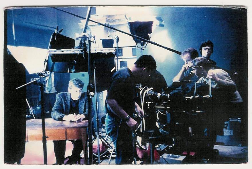 Алин Иссерманн