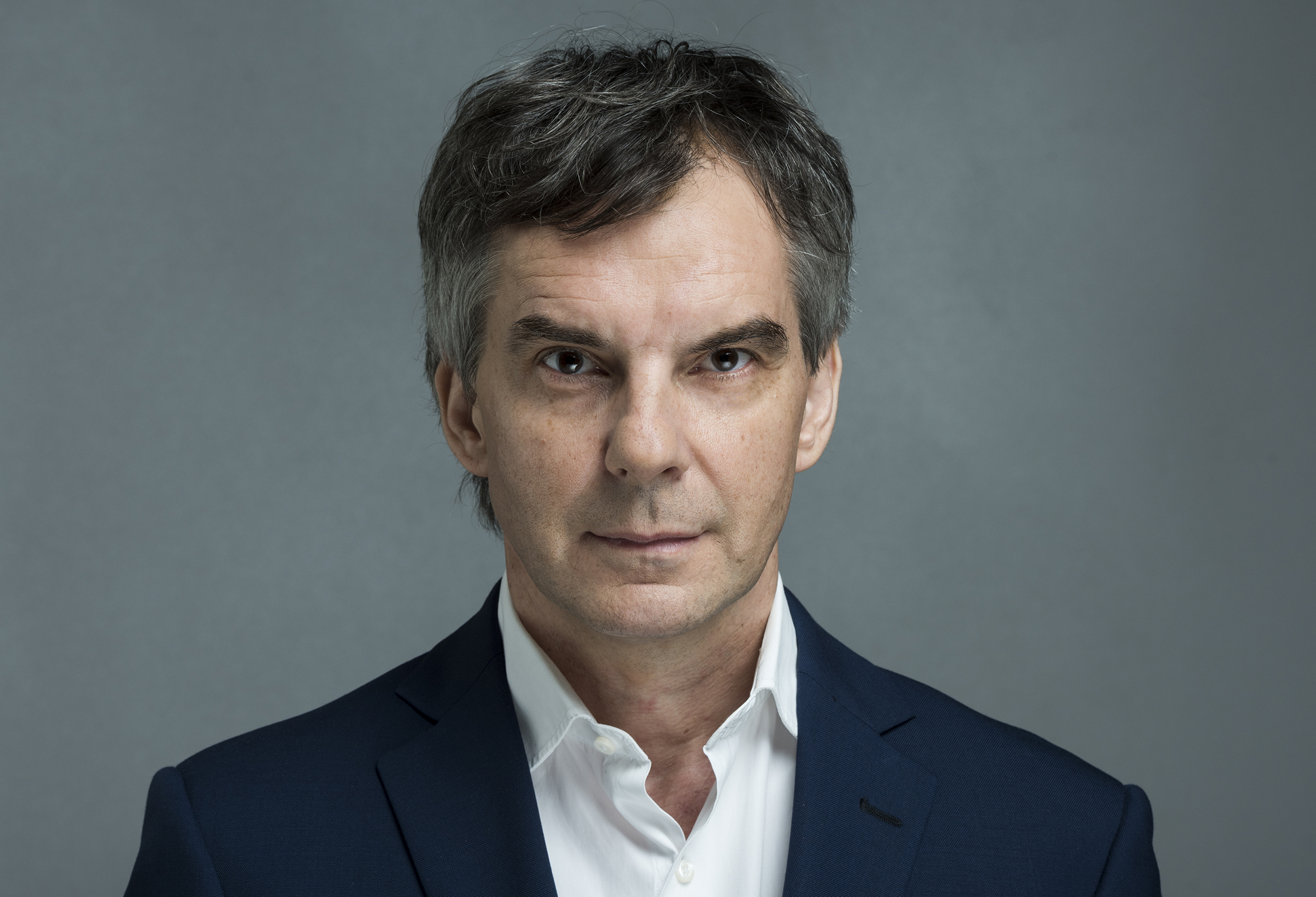 Drago Ivanusa