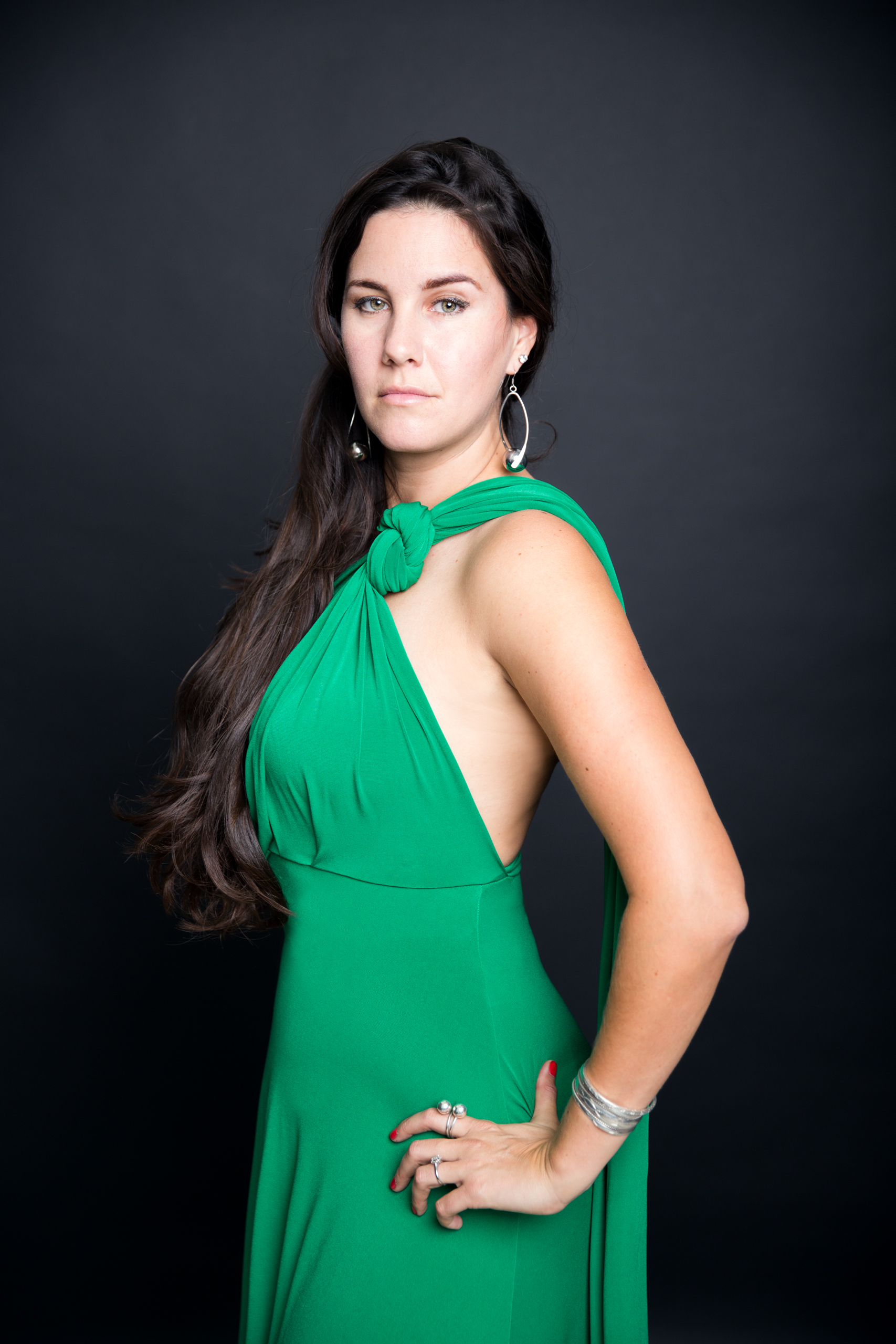 Лора Джекман