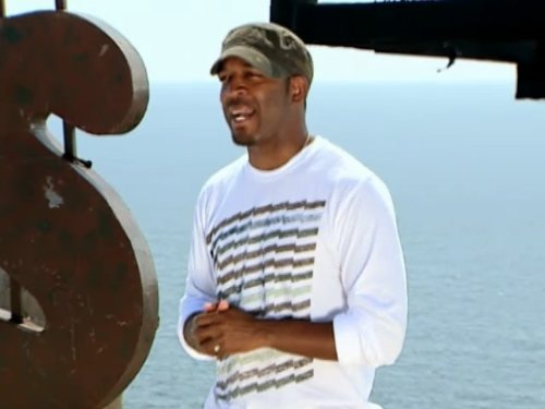 Крэйг Джексон