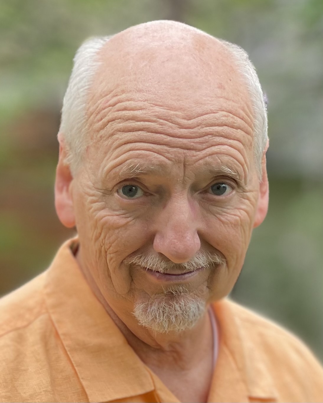 Даг Джексон