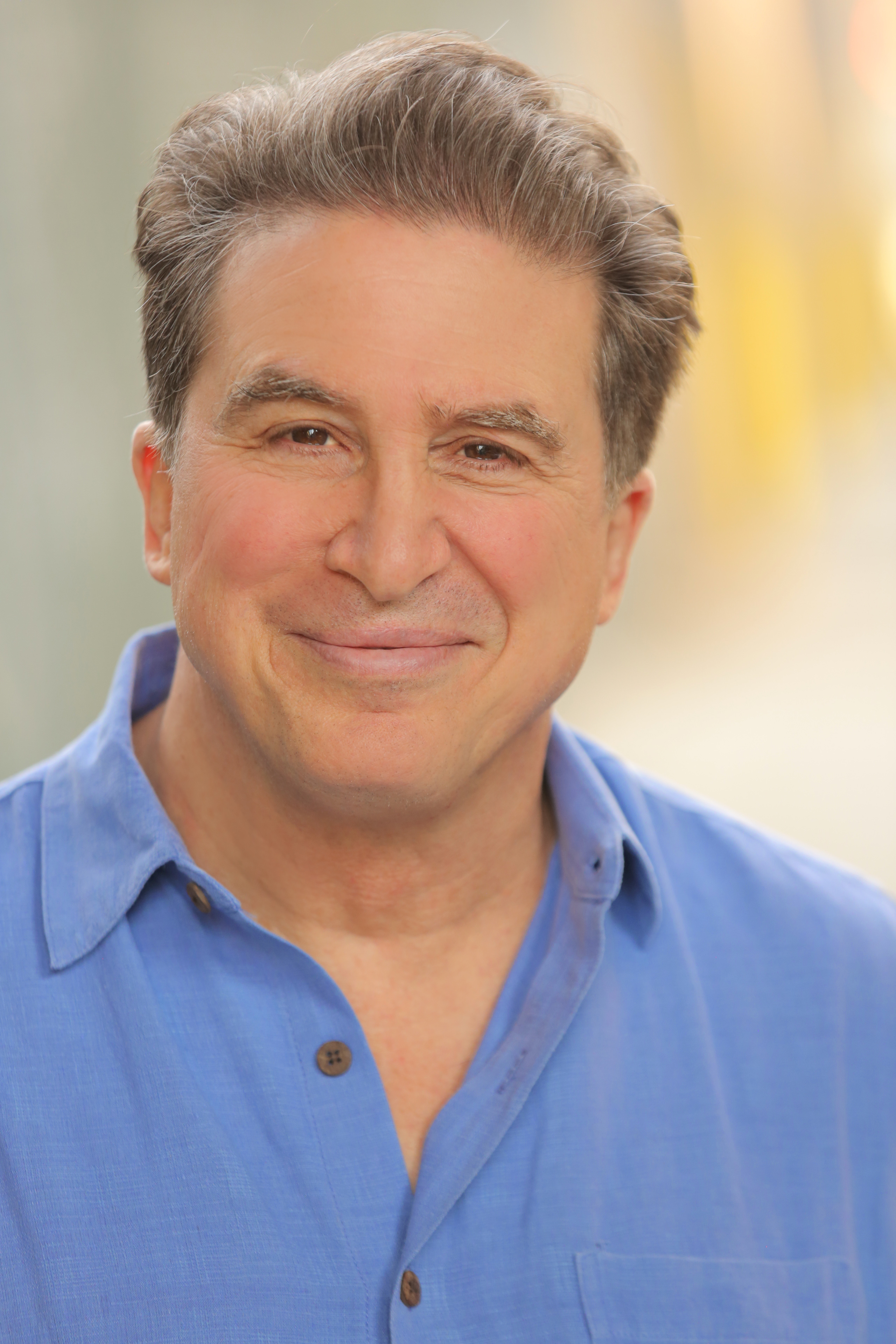 Gregory Paul Jackson