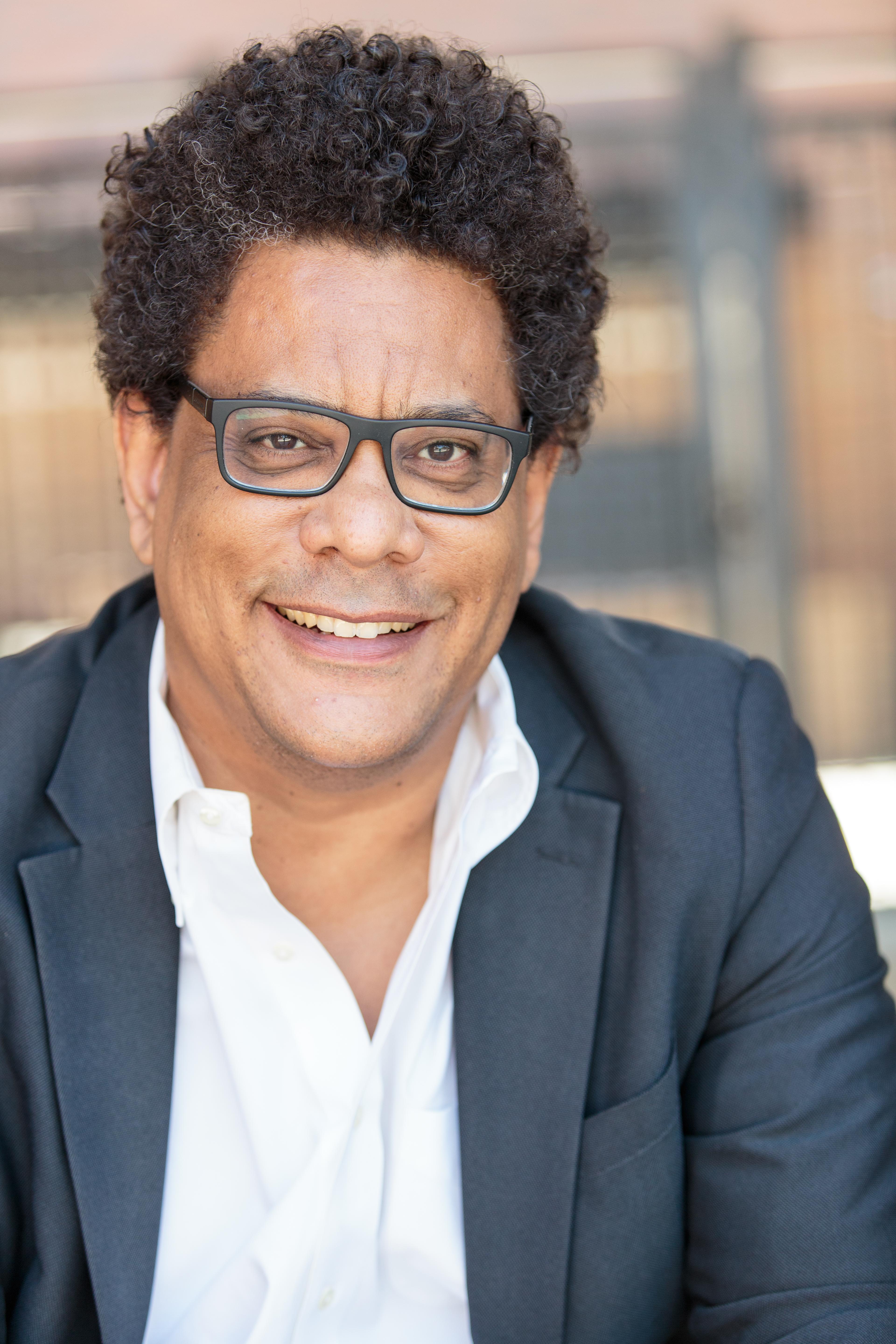 Рубен Джексон