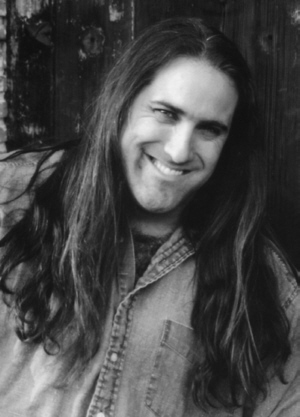 Дэйв Джейкобс