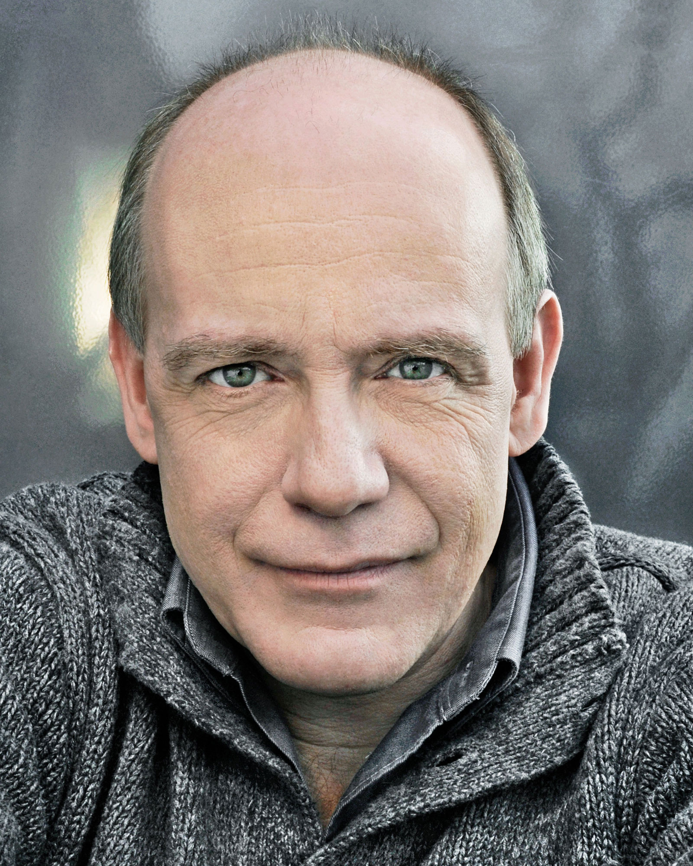 Stéphane F. Jacques