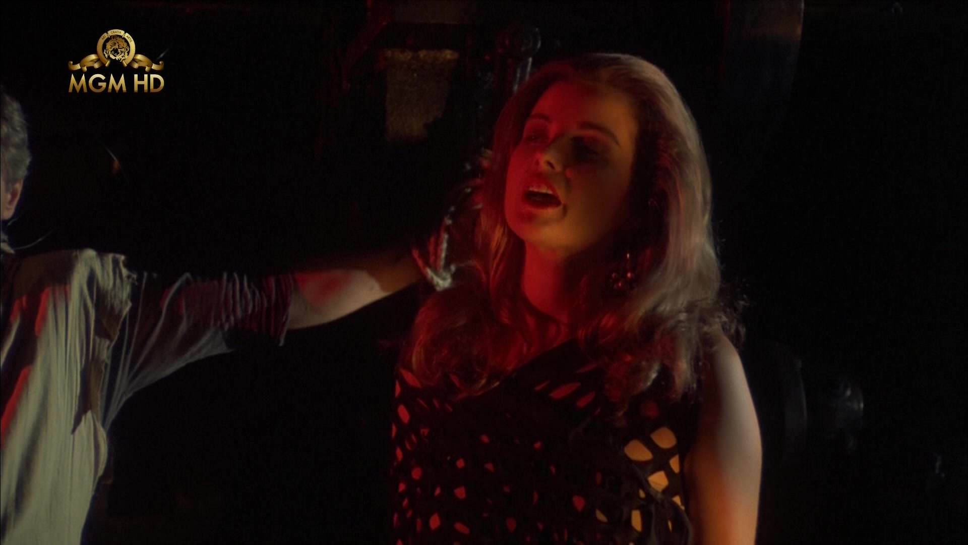 Анджелика Ягер