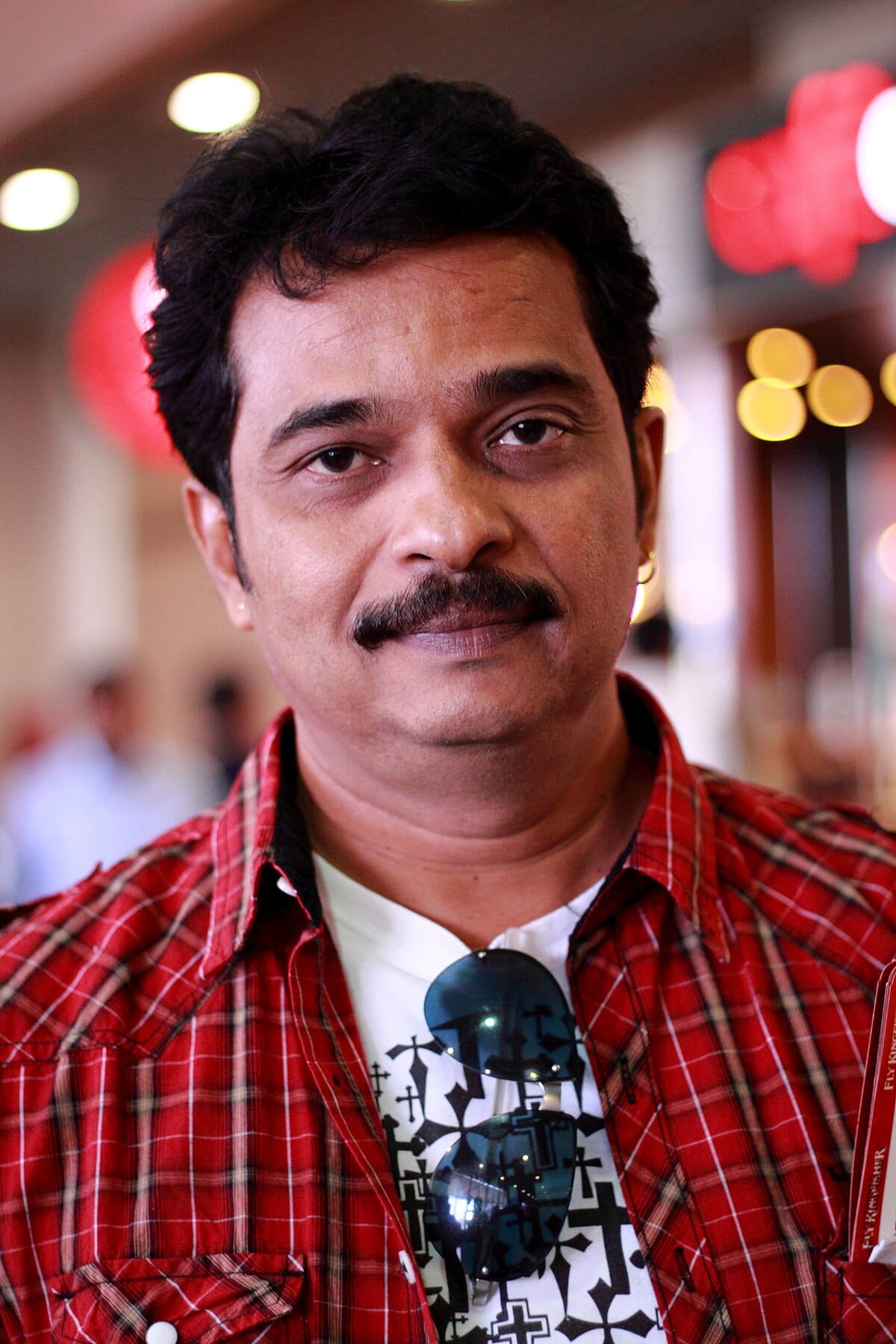 Jayaraaj