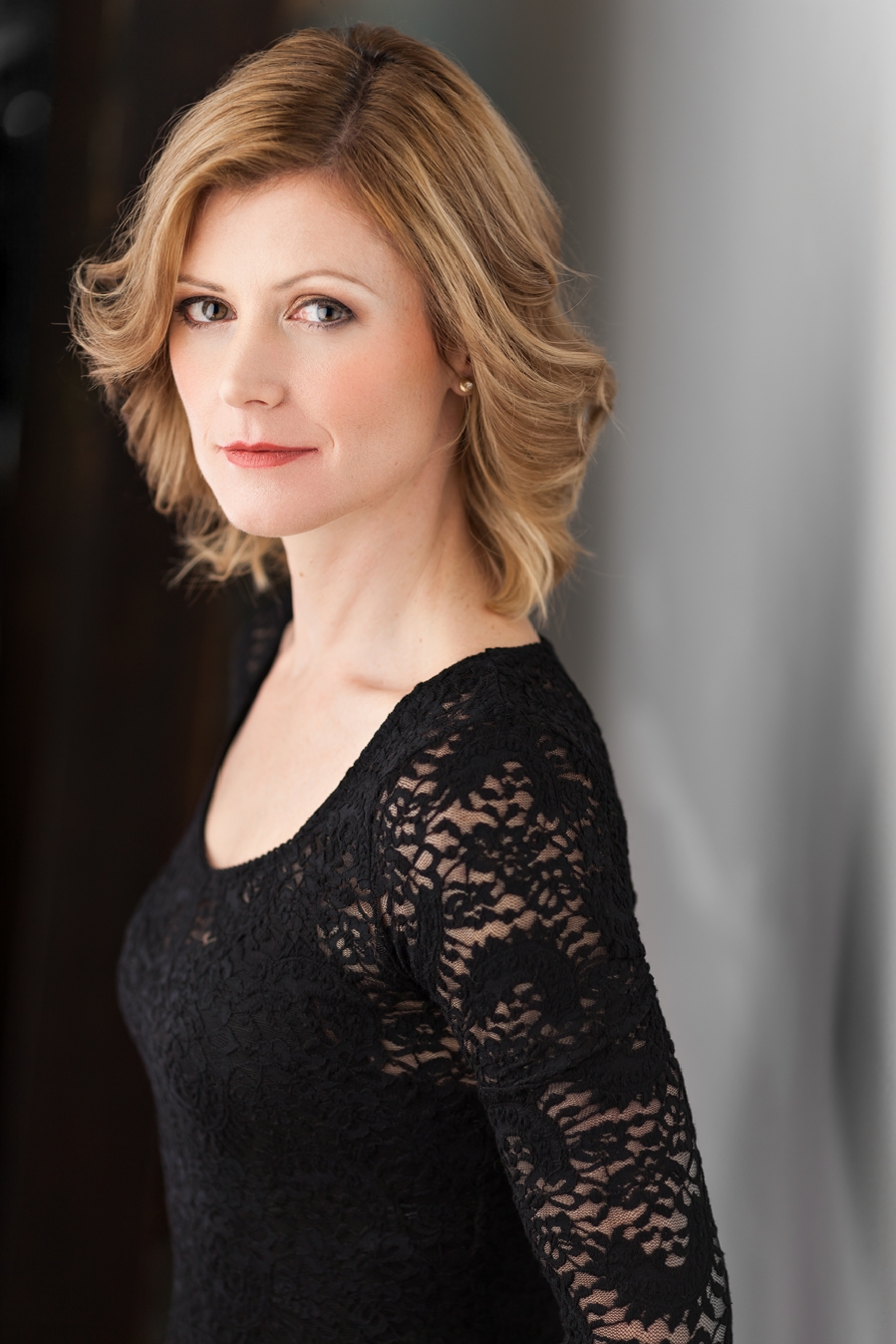 Элисон Рэйн