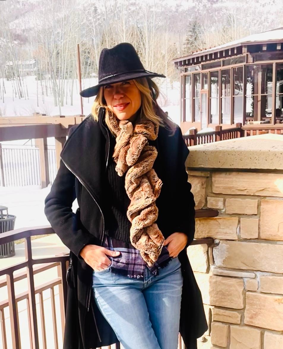 Хайди Джеймс