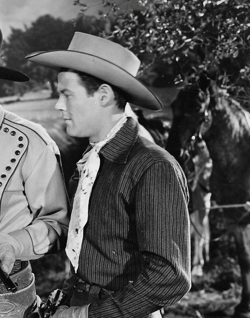 Джон Джеймс