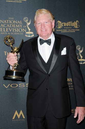 Терри Джеймс