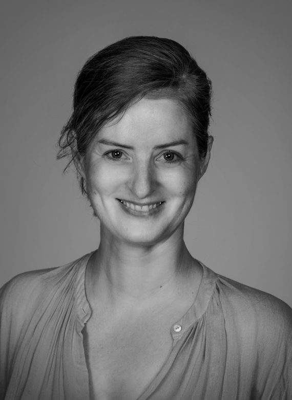 Fionnuala Jamison