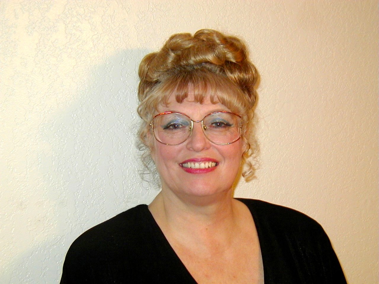 Дженис  Джеймисон