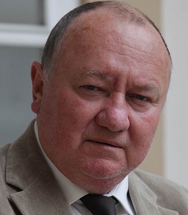Витезслав Яндак
