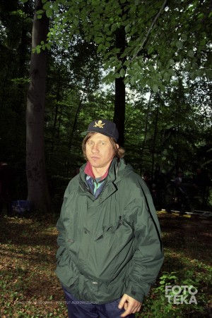 Ryszard Janikowski