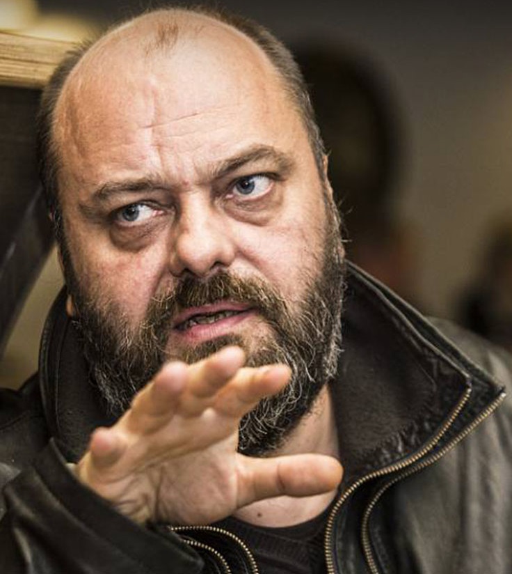 Петр Ярховски