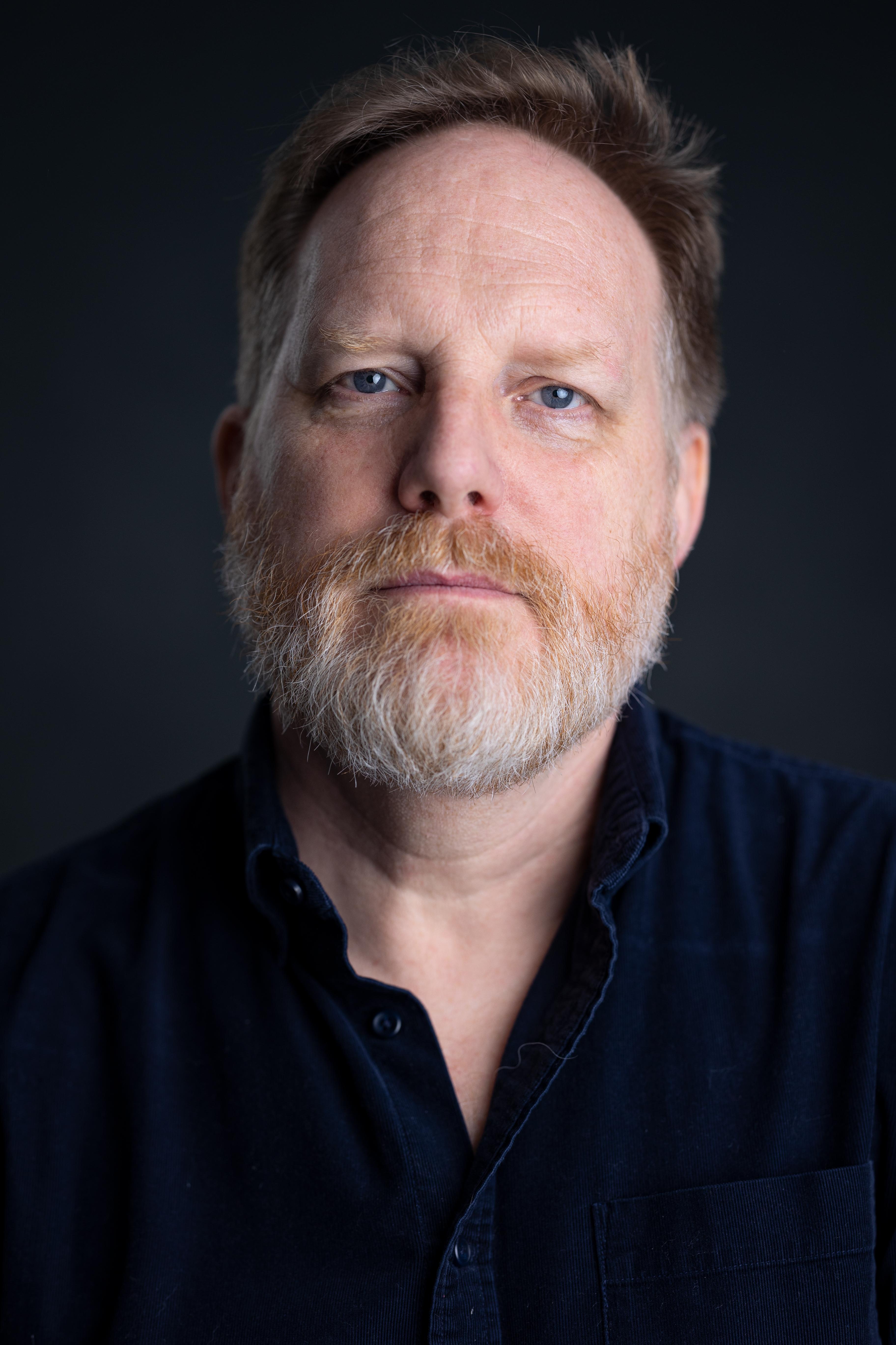 Отто Джармэн