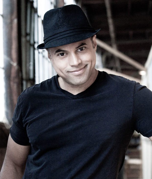 Брэндон Джарретт