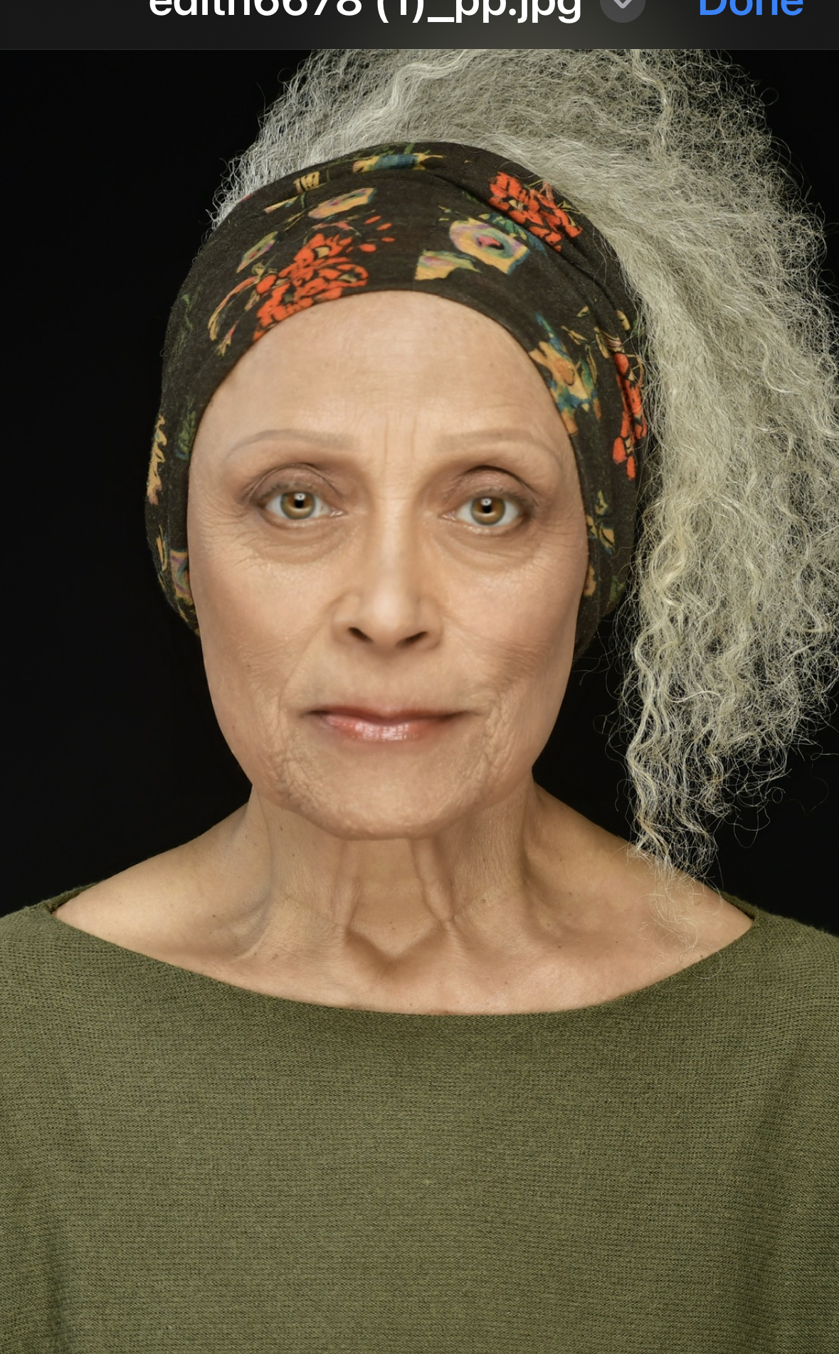 Эдит Джейсон