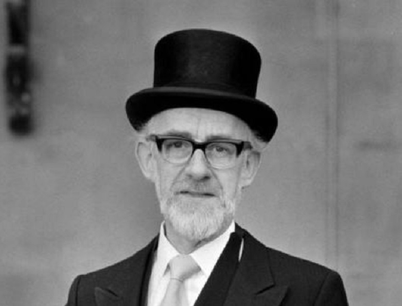 Энтони Джей