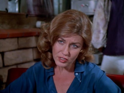 Carol Mayo Jenkins