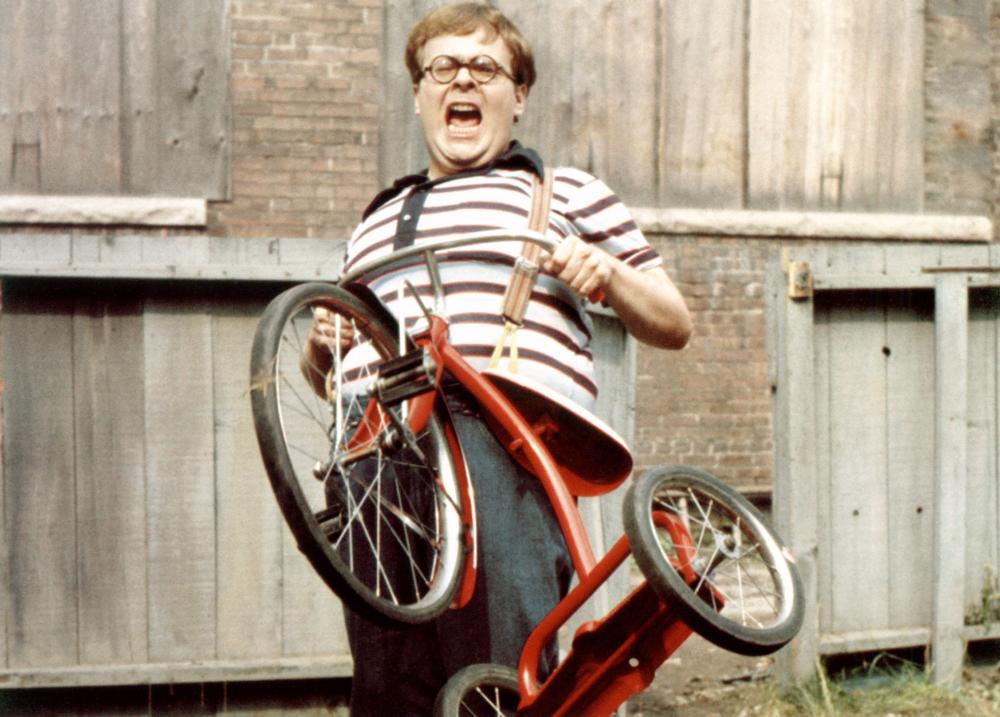 Тимоти Дженкинс