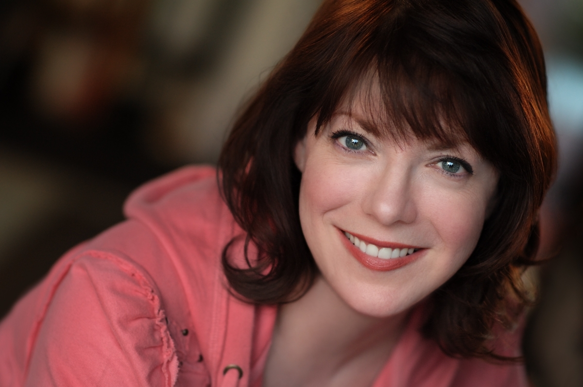 Кэт Дженсен